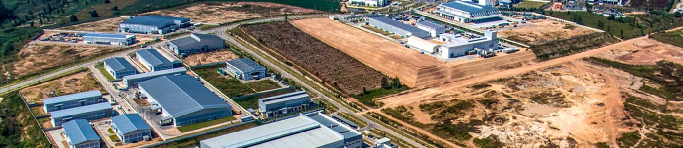 Available land