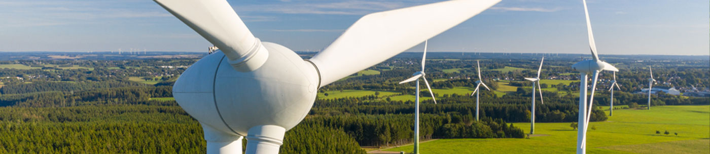 rural wind turbines