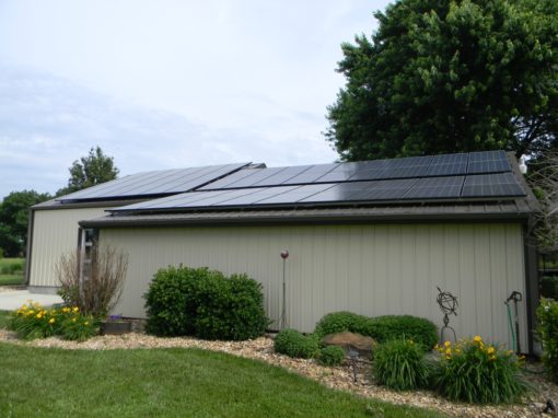 Missouri Solar Rebates Osage Valley Electric